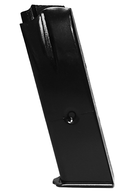 ProMag BRO01   10rd 9mm Fits Browning Hi-Power Blued Steel