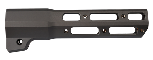 Q LLC ACCFIXHGQSERT7IN Q-Sert Handguard 7" Aluminum For The Fix
