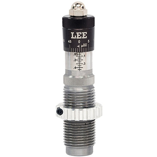 444 MARLIN RIFLE PRECISION MICROMETER BULLET SEATING DIE