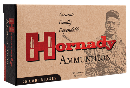 Hornady 80881 Custom  300Blackout 135gr Flex Tip eXpanding 20 Per Box/10 Case