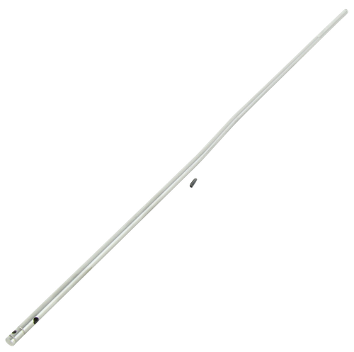TacFire MAR010 AR15/M16 Rifle Length Gas Tube with Pin Stainless Steel