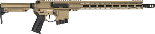 CMMG 60AF30CCT RESOLUTE MK4 6MMAR 16.1 COY