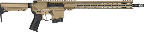 CMMG 60AF30CCT RESOLUTE MK4 6MMAR 16.1 COY