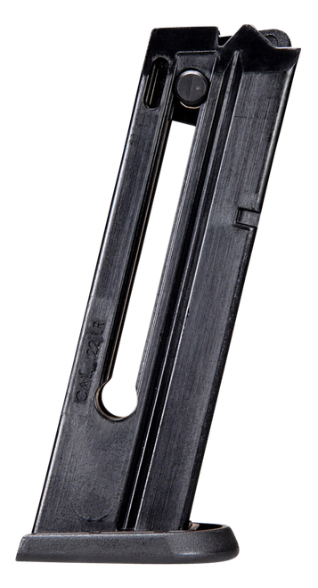 Taurus 358003001 TX22 Compact 10rd 22LR Blued Polymer