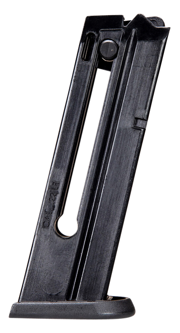 Taurus 358003001 TX22 Compact 10rd 22LR Blued Polymer