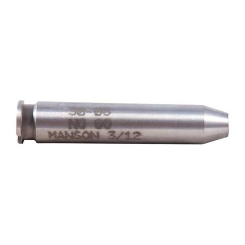 30-06 SPRINGFIELD FAMILY NO GO GAUGE HEADSPACE GAUGE STEEL