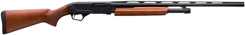 Winchester Repeating Arms 512266391 SXP Field 12 Gauge 26" 4+1 3" Matte Blued Rec/Barrel Satin Walnut Stock Right Hand (Full Size) Includes 3 Invector-Plus Chokes