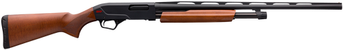 Winchester Repeating Arms 512266391 SXP Field 12 Gauge 26" 4+1 3" Matte Blued Rec/Barrel Satin Walnut Stock Right Hand (Full Size) Includes 3 Invector-Plus Chokes