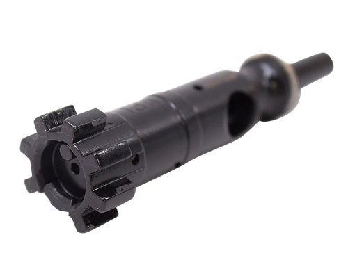 Faxon Firearms FF556BCNITRIDE   5.56 NATO Black Nitride 9310 Steel AR-15