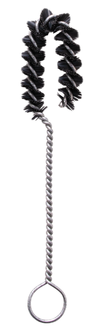 KleenBore MAG200 MagBrush Brush .22/ .25/ .380/ 9mm Handgun Nylon Bristles Compatible W/Straight Stacked Mags