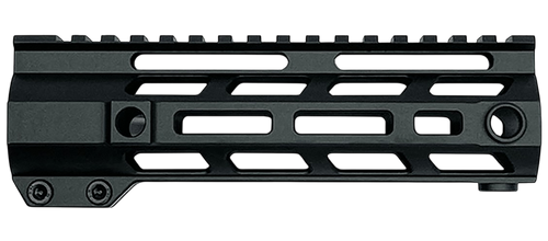 TACFIRE HG27-7    7"  MLOK F-FLT HNDGRD FULL RL QD