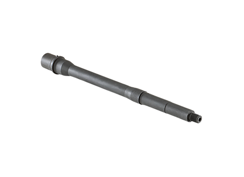 Luth-ar BL-11-7   5.56mm 11.50" Button Broached Black Phosphate Chrome Moly Vanadium Fits AR-15