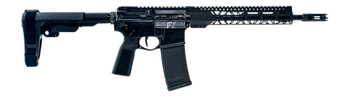 FAXON FXPRO33A125GA1075  PRO 338ARCH 12.5"  AR15