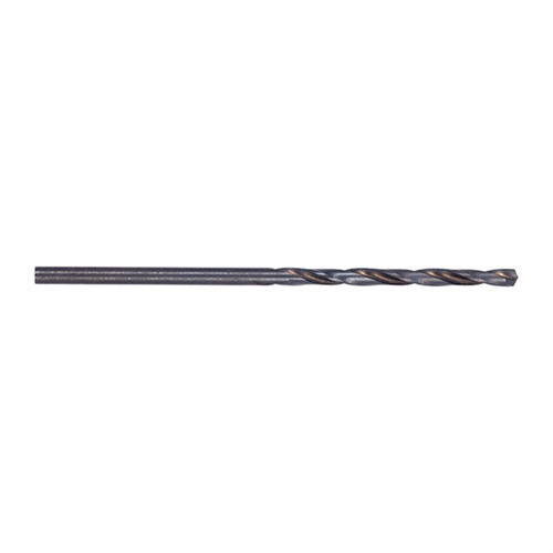 JOBBER LENGTH WIRE GAUGE DRILL 38J (.1015'') DIAMETER
