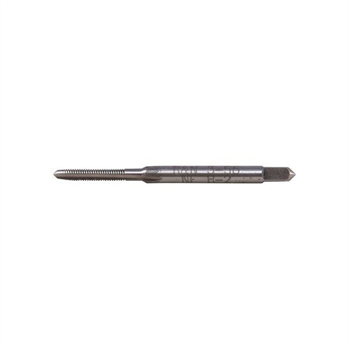 STEEL PLUG TAP 3-56 THREAD