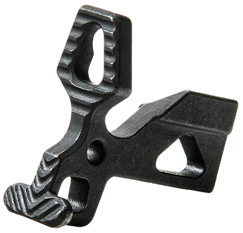 Battle Arms Development BADEBCIC Enhanced Bolt Catch AR15/M16 Black Phosphate 8620 Steel