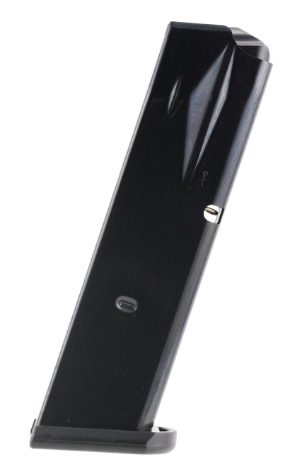 Mec-Gar MGPT4010B Taurus 10rd 40 S&W Fits Taurus PT100/PT101 Blued Carbon Steel