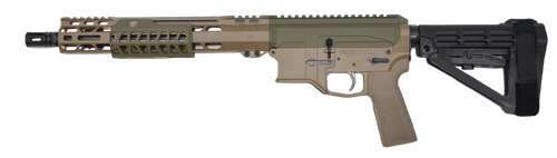 BILSON P2FCSFG20R1 BA15FCP 300BO    20R FDE/SNPGRN
