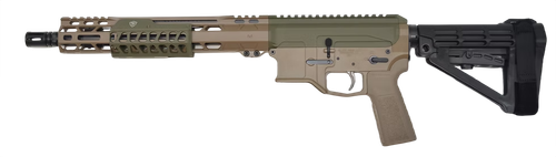 BILSON P2FCSFG20R1 BA15FCP 300BO    20R FDE/SNPGRN