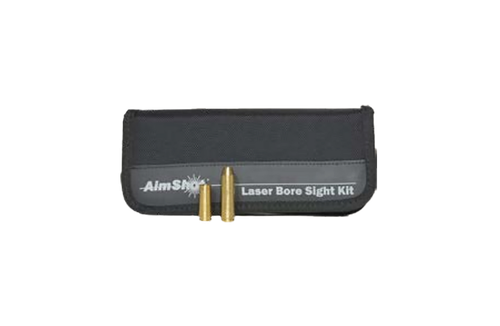AIMS MILITARY BORE SIGHT KIT MBS223 RED LASER