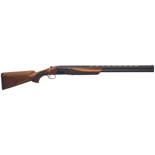 C.DALY 202E O/U 12GA 28" 3" BLK