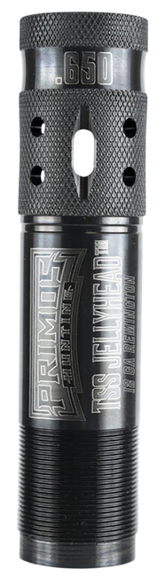Primos 69414 TSS JellyHead  Remington Rem Choke 12 Gauge Turkey Extended Ported Steel