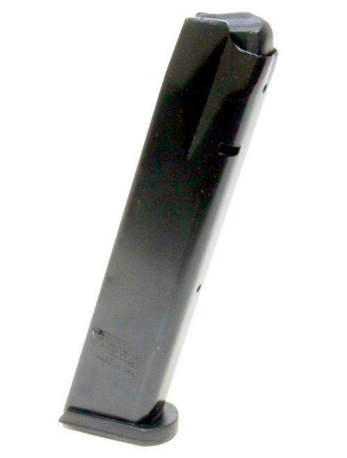ProMag SIGA5   20rd 9mm Fits Sig Sauer P226 Blued Steel