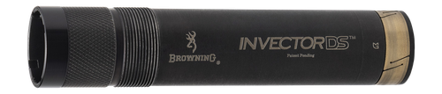 Browning 1132783 Midas  Invector-DS 16Gauge Improved Cylinder Stainless Steel