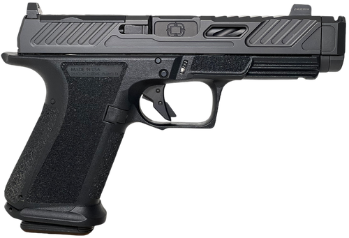 SHADOW SS-1240 MR920P 9MM 10R BLK