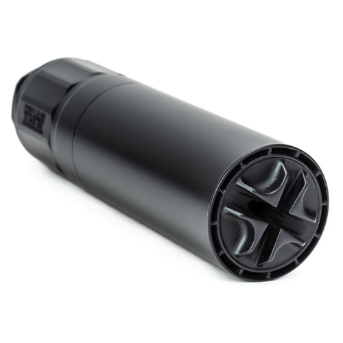GRIFFIN OPTIMUS 6 6MM TPR MNT BLK