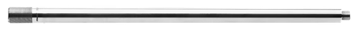 Proof Research 134573 Bolt Action Barrel Pre-Fit 6mm Creedmoor 20" 1:7.50" Twist (5 Groove), 5/8"-24 tpi Threaded, Stainless Steel, Drop-In Design for Sig Cross