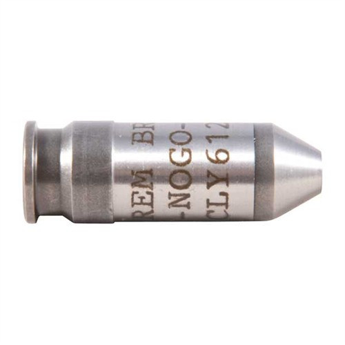 NO GO 6MM BR HEADSPACE GAUGE STEEL