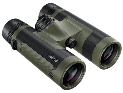 Bushnell R5-1042 R5  10x42mm BaK-4 Roof Prism Green Aluminum
