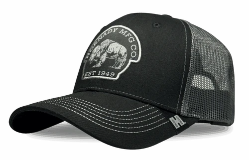 HDESIGN 34110  HORNADY BISON TRUCKER