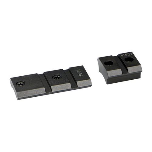WINCHESTER MODEL 70 PRE 64 MAG MAXIMA 2PC STEEL BASE BLACK