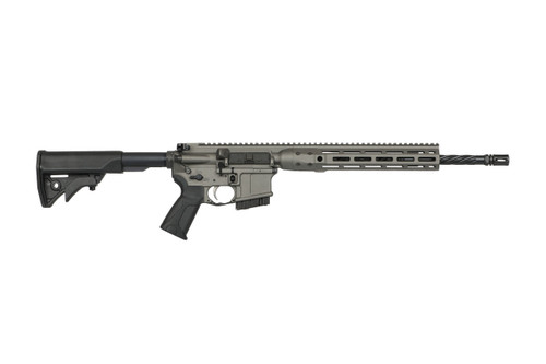 DI 5.56 GRAY 16" 10+1 MLOK CA223 Rem | 5.56 NATO
