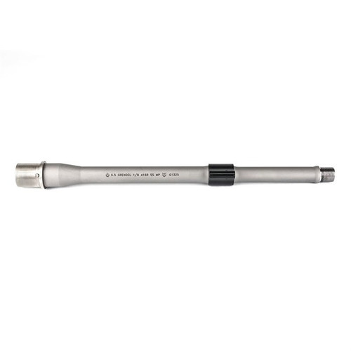 6.5 GRENDEL 12.5'' 1-8 TWST HANSON CONT. CARBINE BBL W/LO PRO
