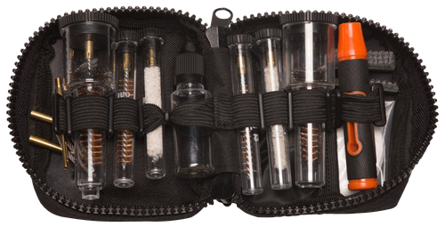 Firefield FF38000 AR Cleaning Kit 223 Rem & 308 Win AR Platform/ Black
