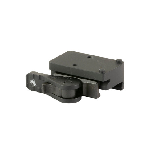 AM DEF RMR LW QD MOUNT LOW RH