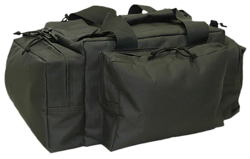Bob Allen 79014 Max-Ops Tactical Black Polyester