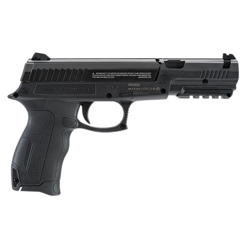 Umarex USA 2230030 DX17  177 BB 15+1