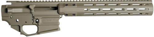 Cobalt Kinetics CKPROSET98FDE CK-Pro Receiver Set 9.8" FDE