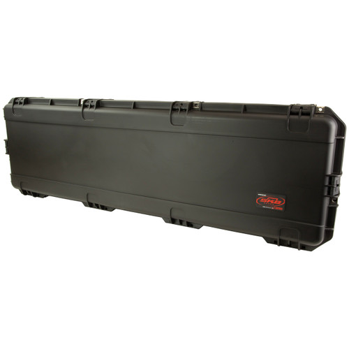 SKB I-SERIES DOUBLE RIFLE CASE BLACK