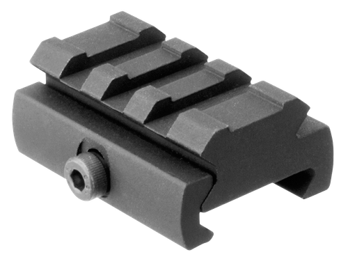 Aim Sports ML109 Riser Mount  Black Anodized