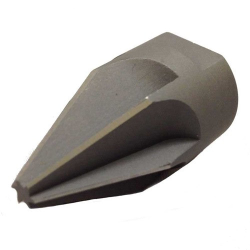 LARGE CALIBER CHAMFER FOR 30 TO 50 CAL