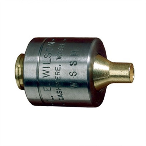 338 NORMA MAGNUM FIRED CASE HOLDER