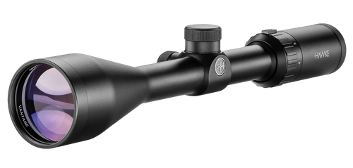 Hawke Sport Optics 14150 Vantage Riflescope Black 4-12x50mm 1" Tube 30/30 Duplex Reticle