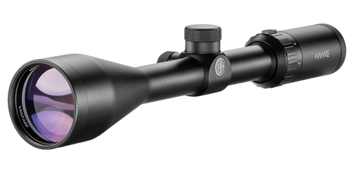 Hawke Sport Optics 14150 Vantage Riflescope Black 4-12x50mm 1" Tube 30/30 Duplex Reticle