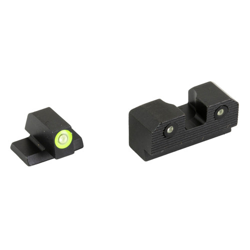 XS R3D 2.0 FOR CANIK TP9SF GREEN