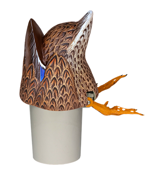AVIAN AVX-HN-PBK    POWER BUTT KICKER MALLARD HEN